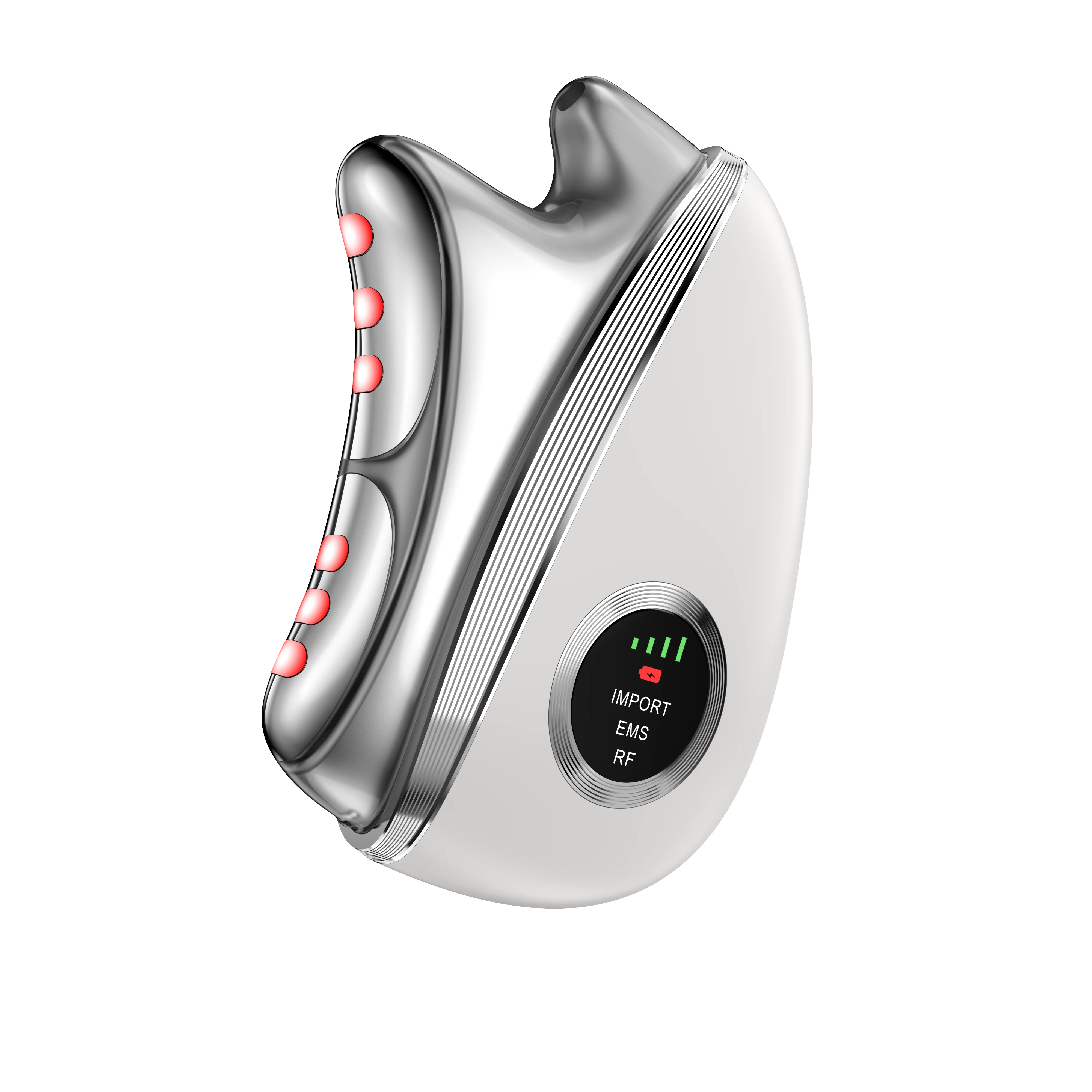 Facial & Body Gua Sha Massager