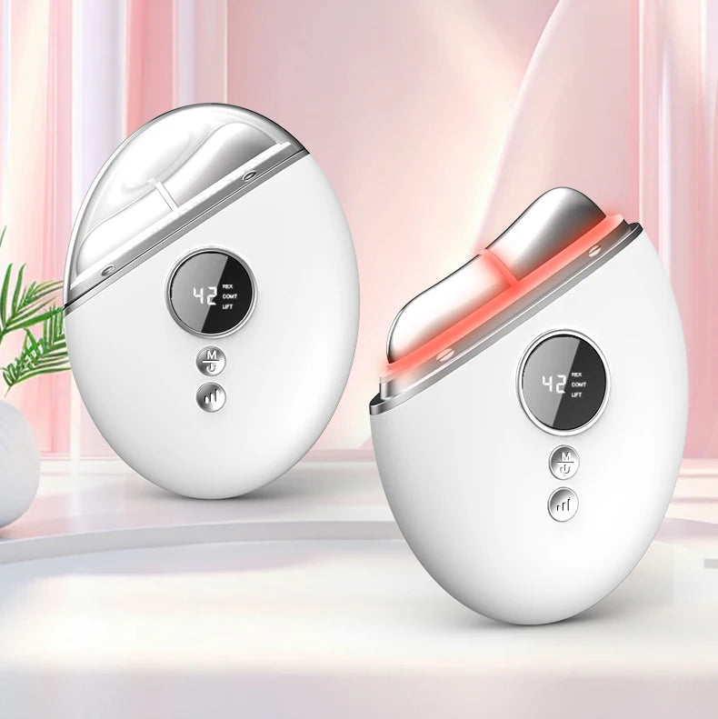 Photon Face & Neck Massager