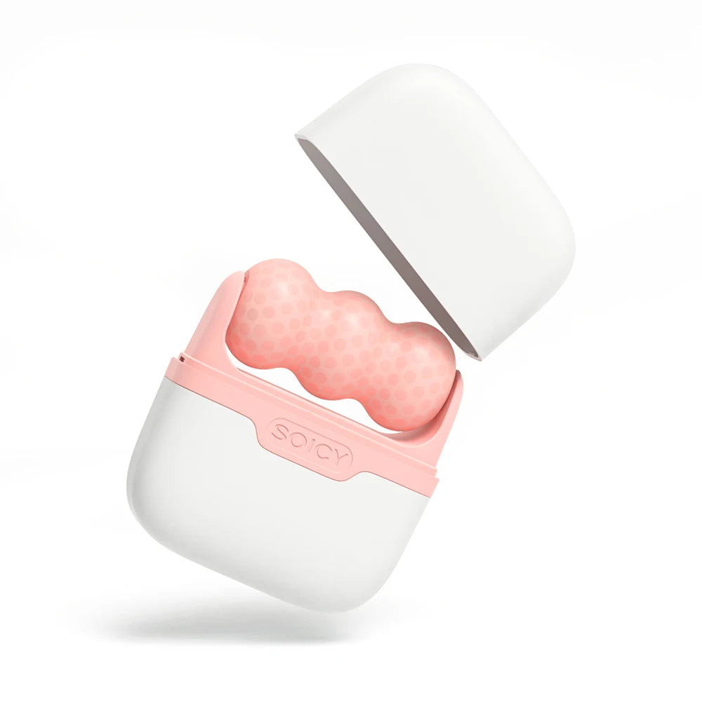 Facial Cooling Ice Roller