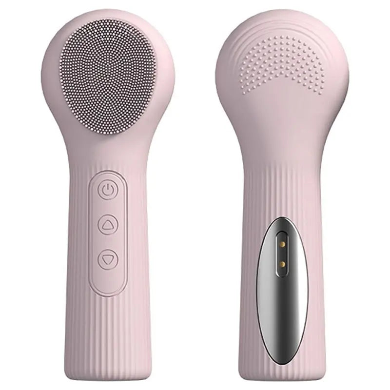 Waterproof Electric Face Brush