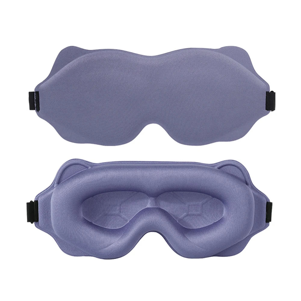Sleep 3D Blockout Eye Mask