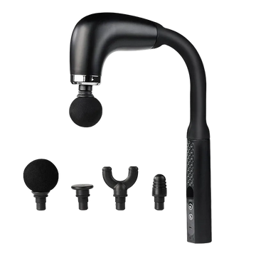 Smart Fascia Gun Massager