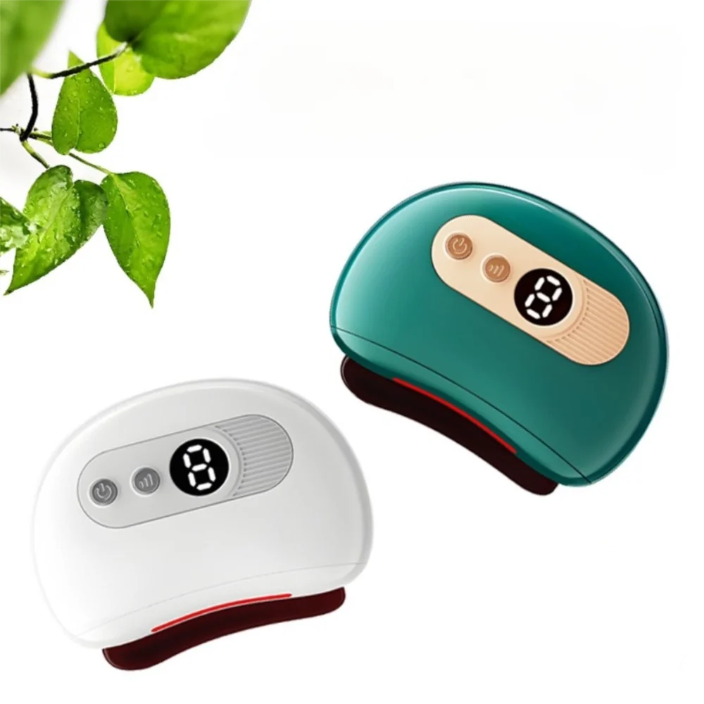 Painless Electric Face Scraper