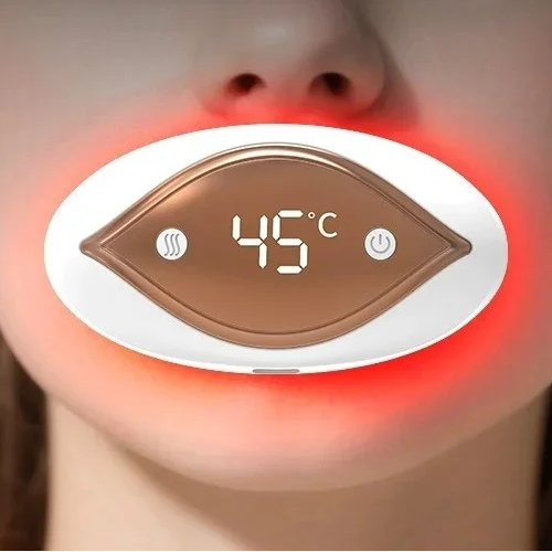LED Electric Suction Lip Plumper