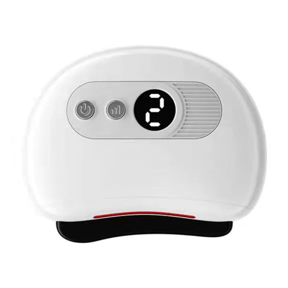 Painless Electric Face Scraper