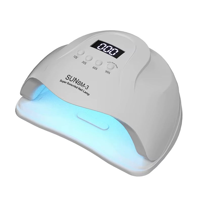 UV Smart Nail Dryer Lamp