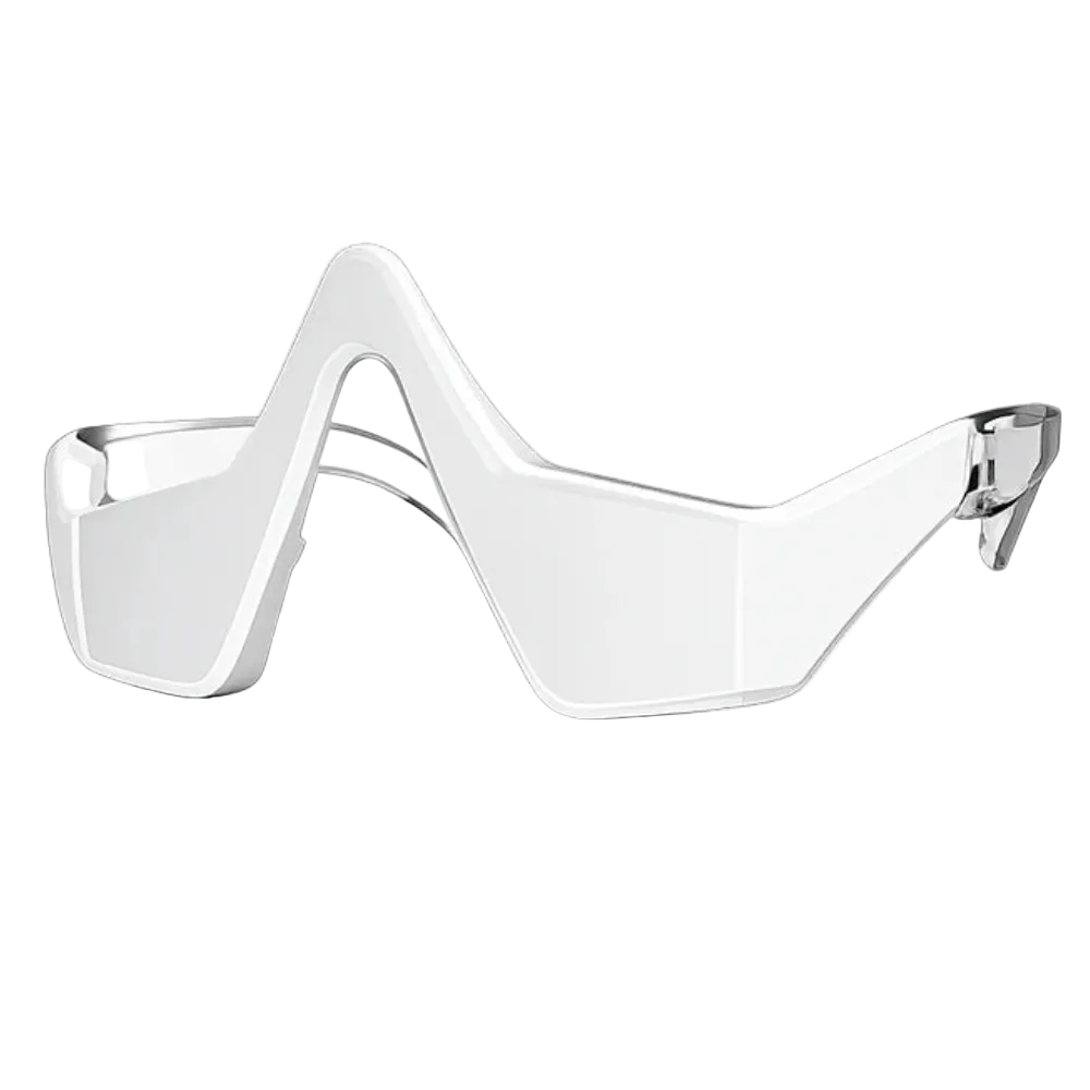 EMS Microcurrent Eye Massager