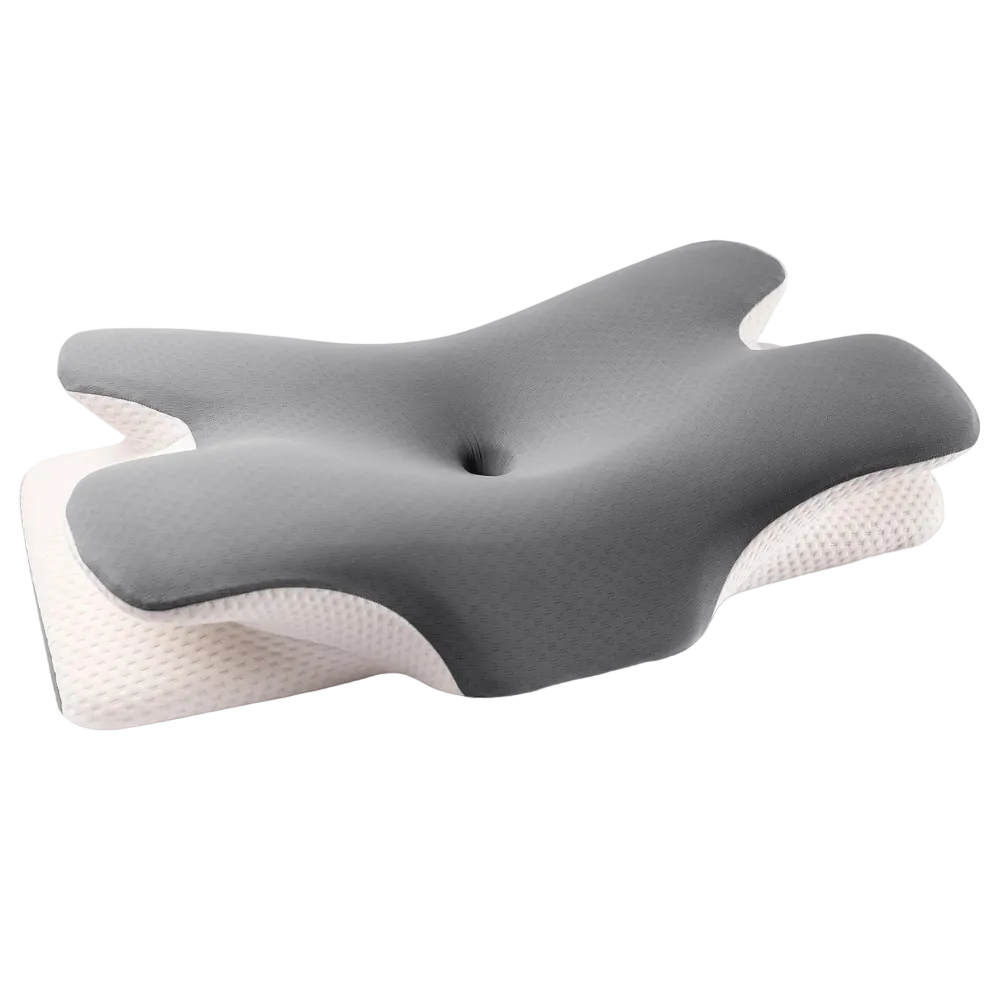 Orthopedic Memory Foam Pillow