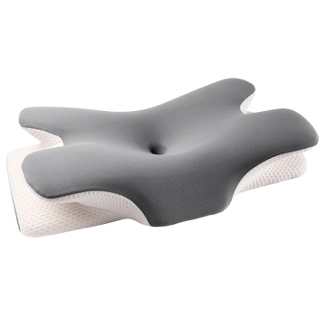 Orthopedic Memory Foam Pillow