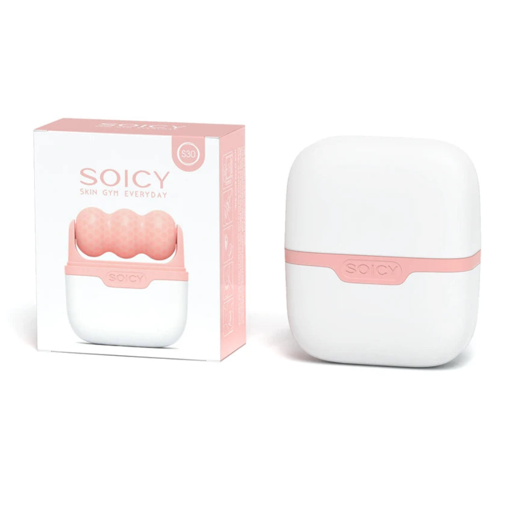 Facial Cooling Ice Roller