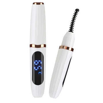 Electric Heated Eyelash Curler