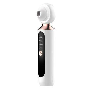 beauty device vacuum blackhead remover