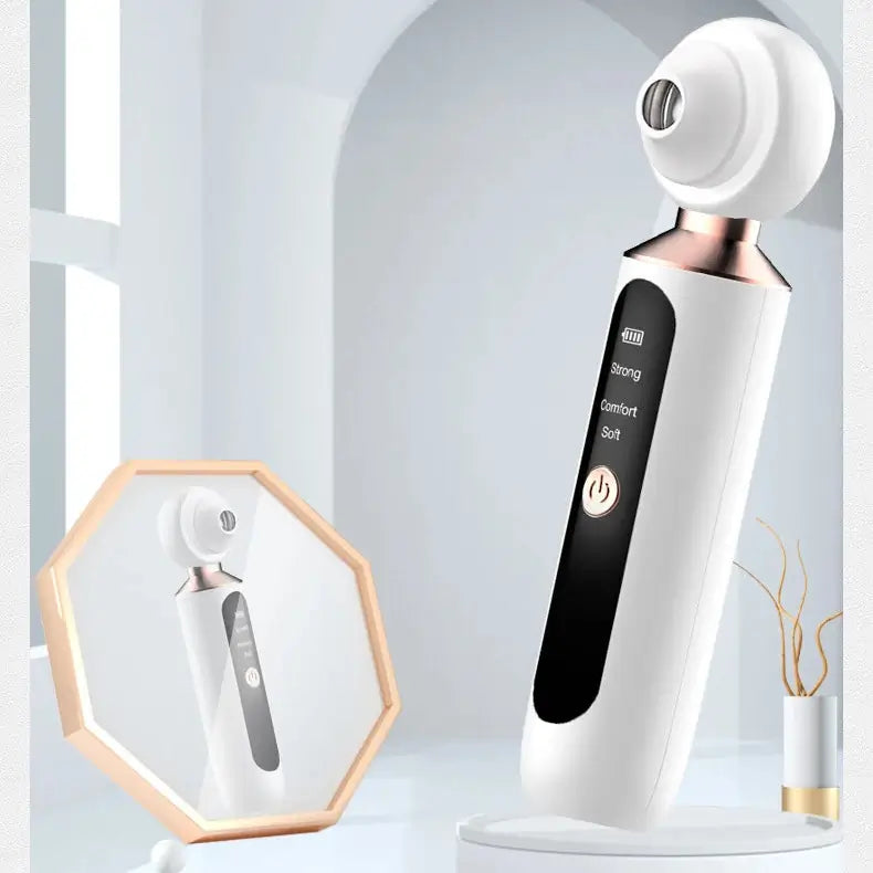 best blackhead remover device