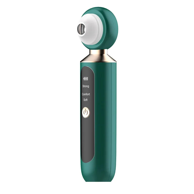 black blackhead remover
