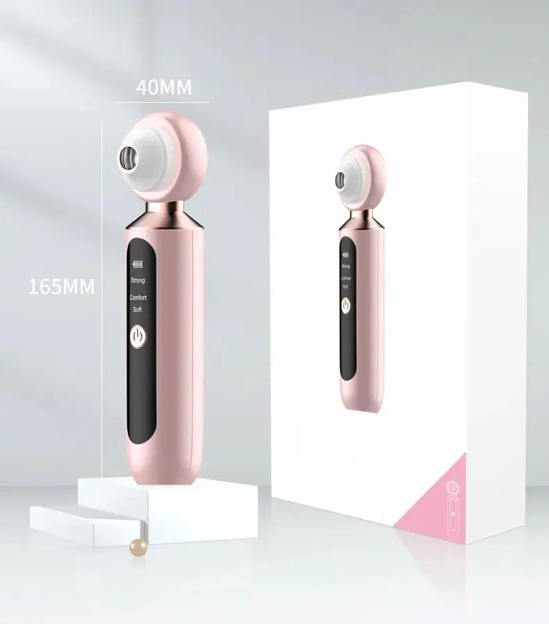 blackhead removal device
