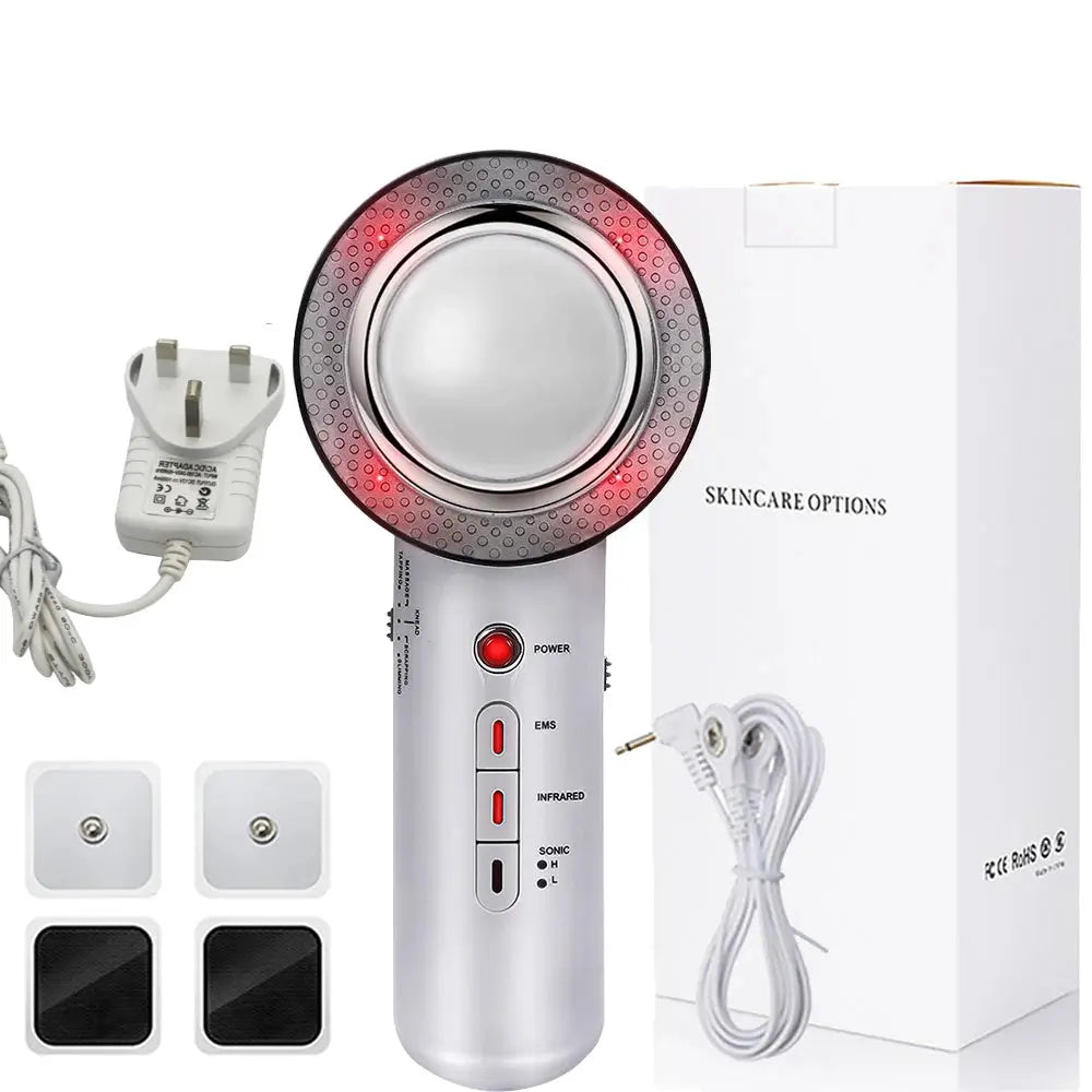 body fat slimming massager