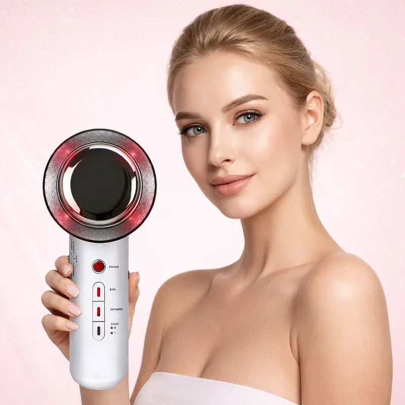 body slimming massage machine