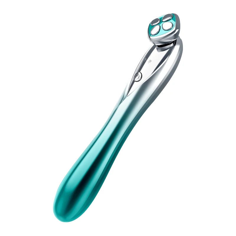 device to massage eye