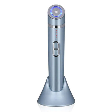 eye & face massager tool