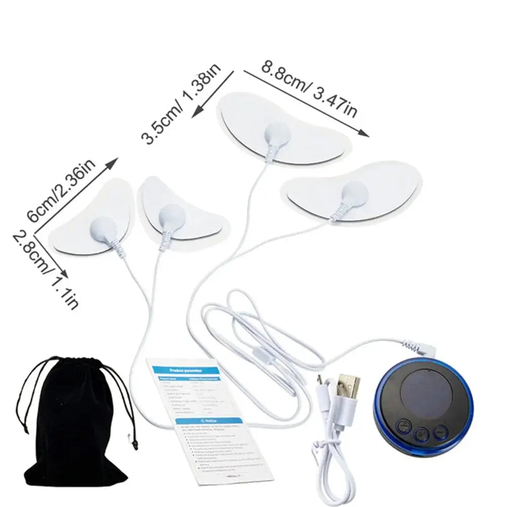 face muscle stimulator