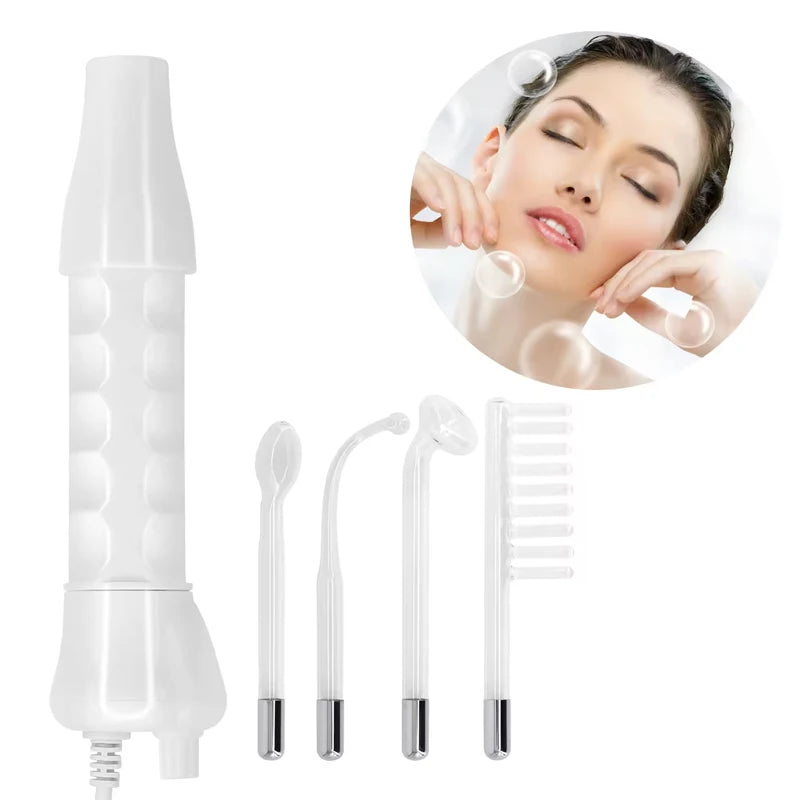 facial wand high frequency