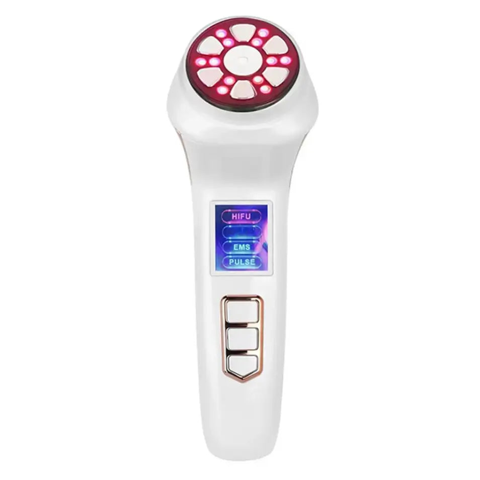 hifu ultrasound machine