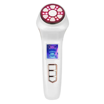 hifu ultrasound machine