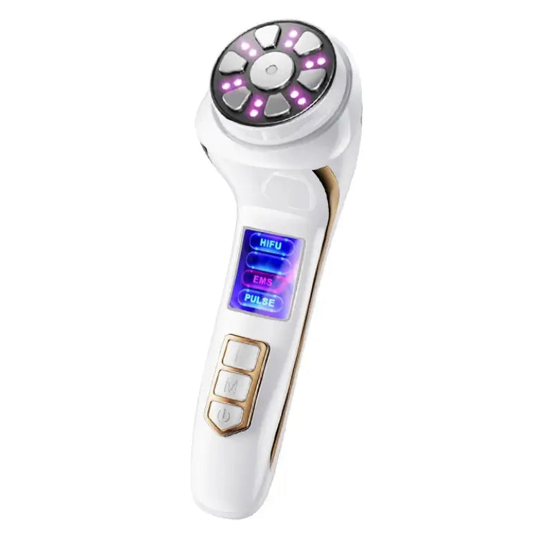 mini hifu machine