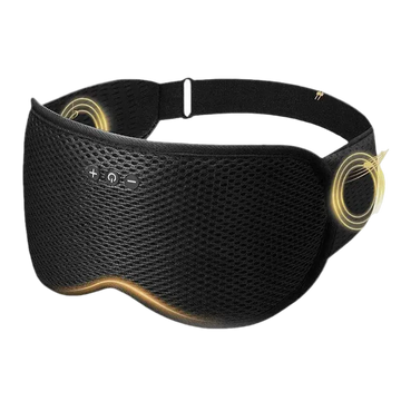 sleep music eye mask