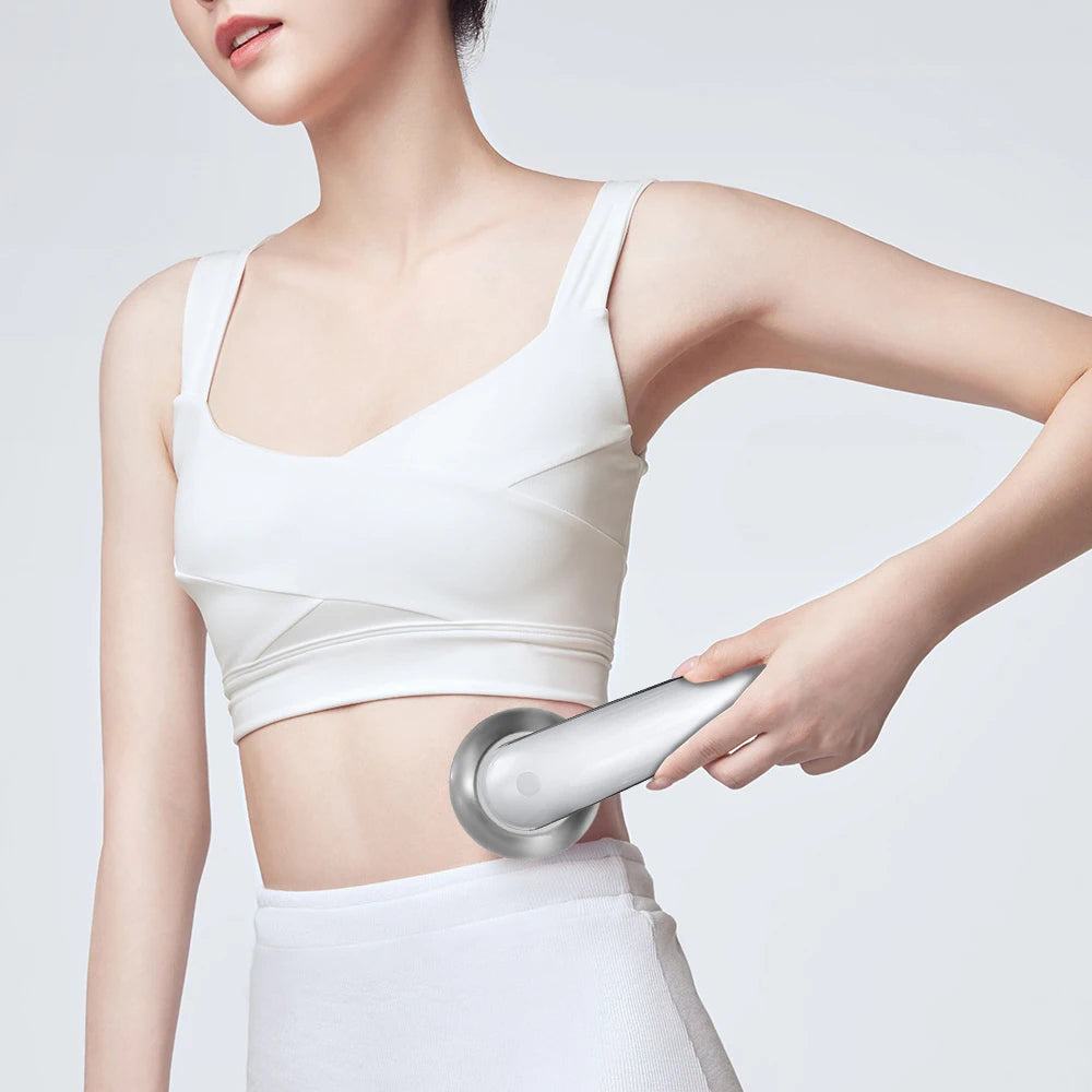 slim body massage